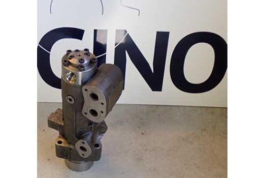 Mak-ship-engine-fuel-pump-m25